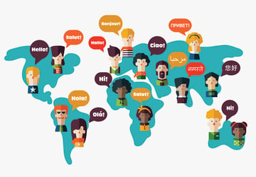 Going Global: Why Paying Attention to Dialects is Critical